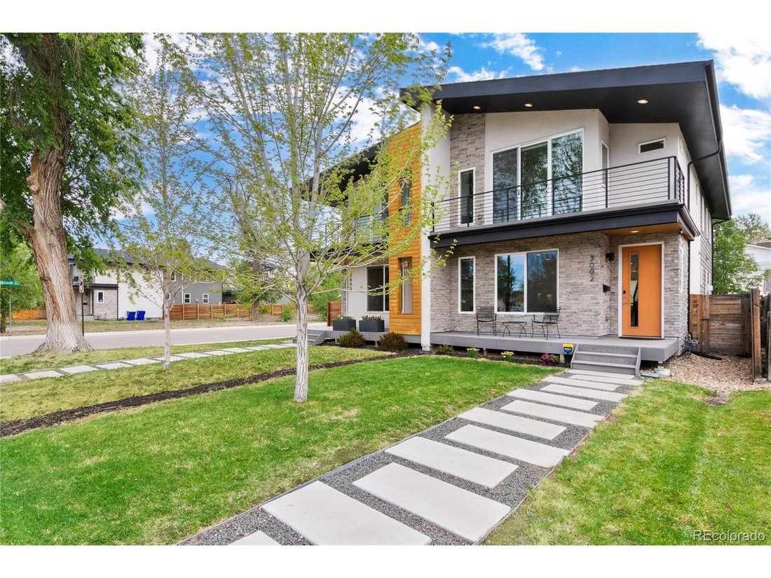 House in Englewood, Colorado, United States 3 - 18149002