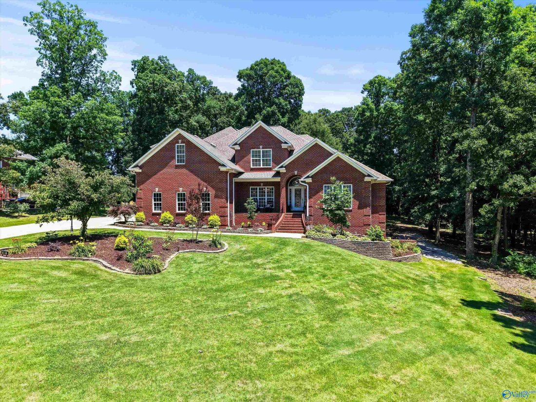 House in Madison, Alabama, United States 3 - 18147677