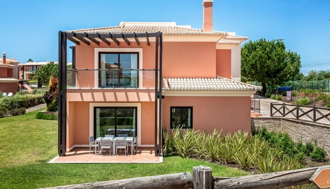 Apartment in Carvoeiro, Algarve, Portugal 1 - 16533628
