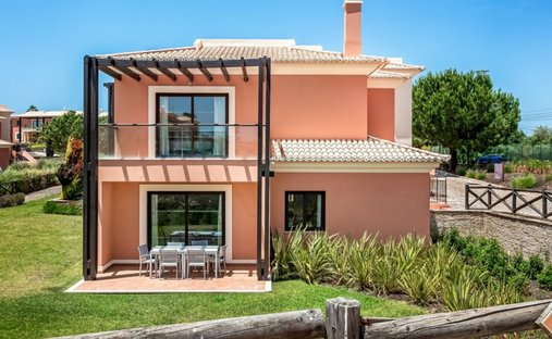 Wohnung in Lagoa und Carvoeiro, Algarve, Portugal 1