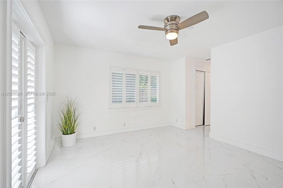 Maison à Fort Lauderdale, Floride, États-Unis 3 - 18145839