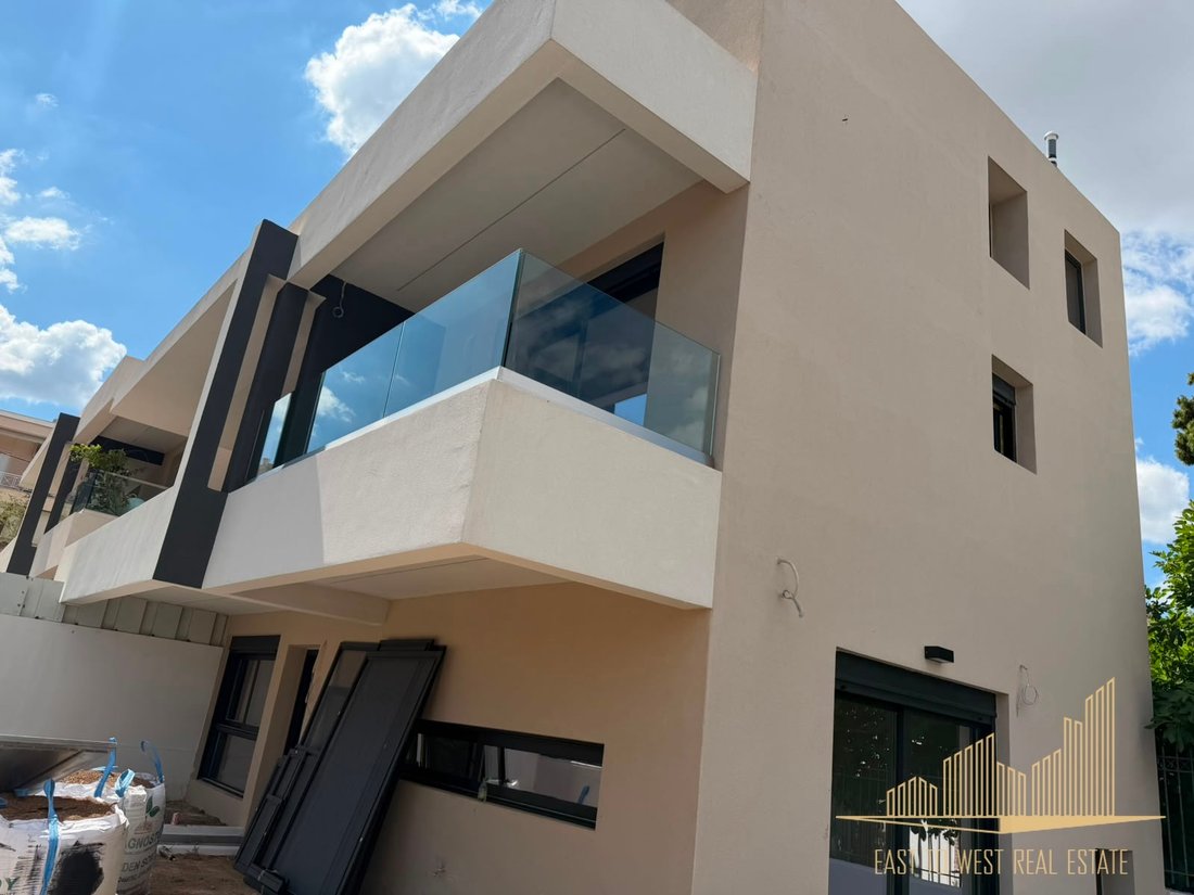 Villa in Kifisia, Attica, Greece 1 - 18145466
