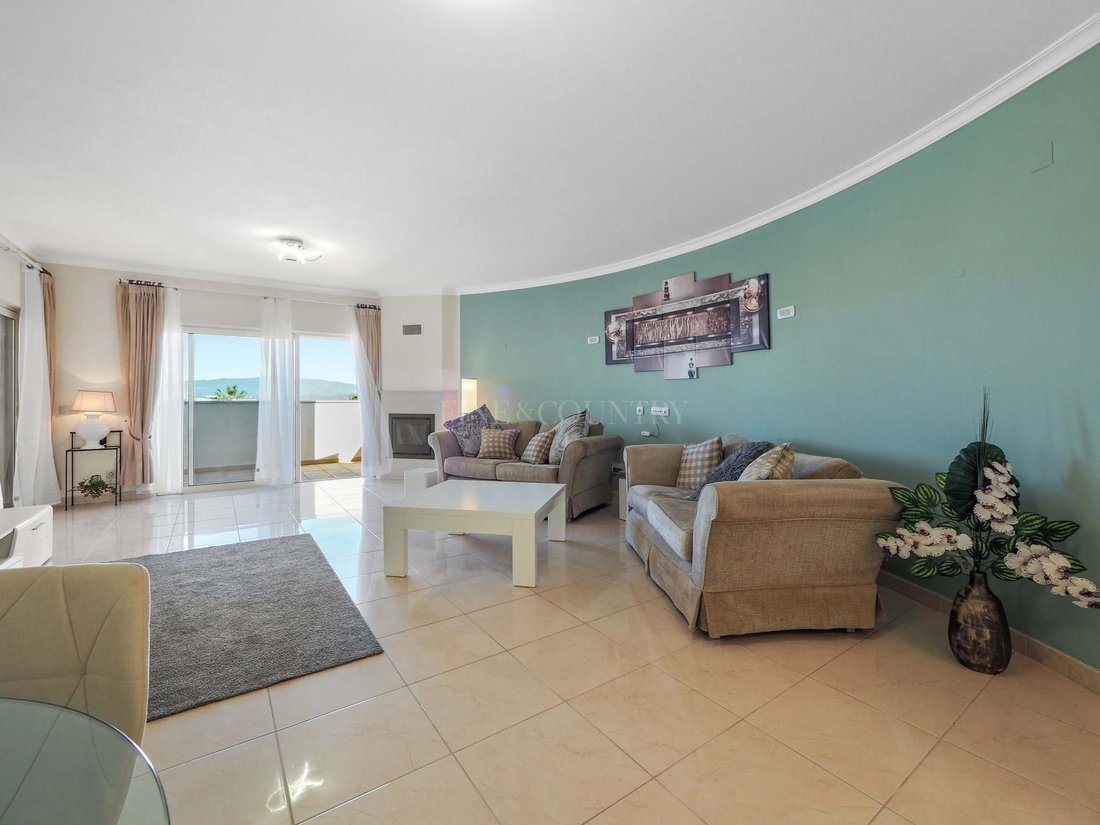 Apartamento en Estombar y Parchal, Algarve, Portugal 3 - 18147393