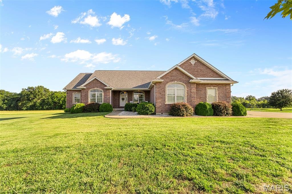 Casa en Farmington, Misuri, Estados Unidos 1 - 18148292