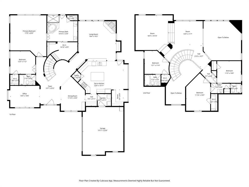 House in Carrollton, Texas, United States 4 - 18145967