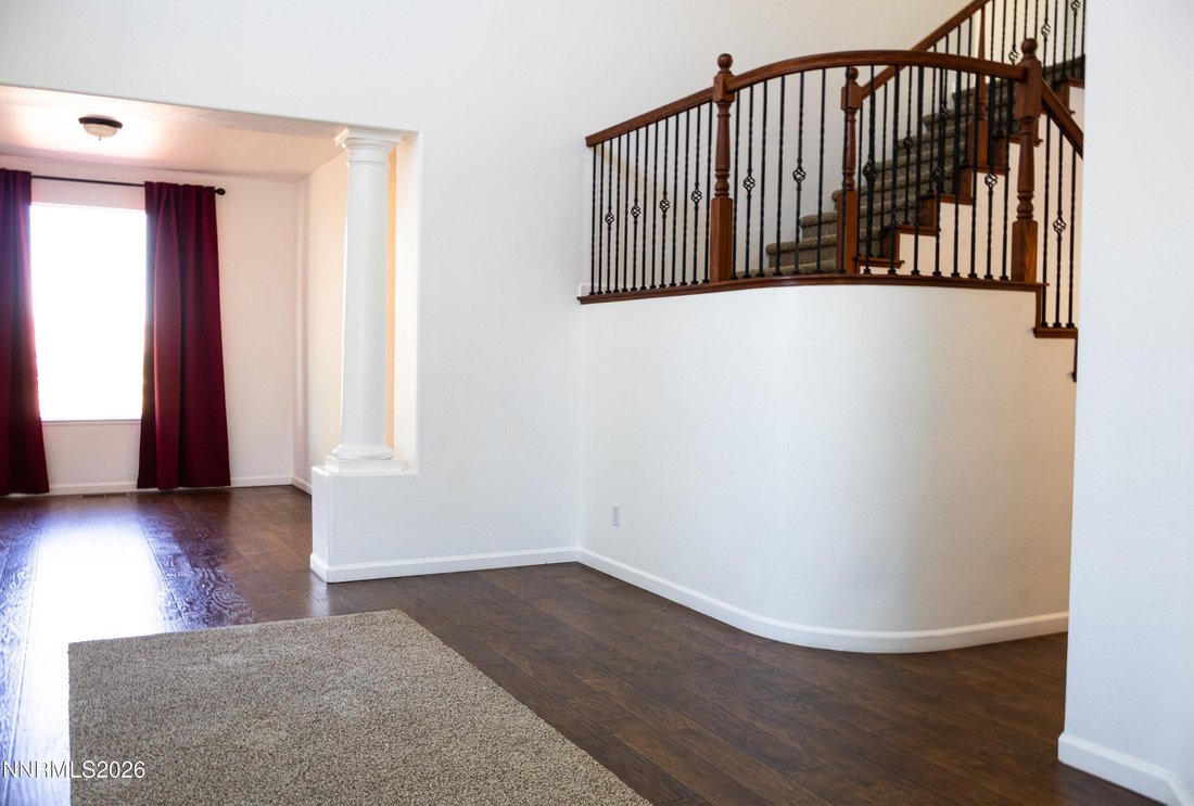 House in Sparks, Nevada, United States 3 - 18131850