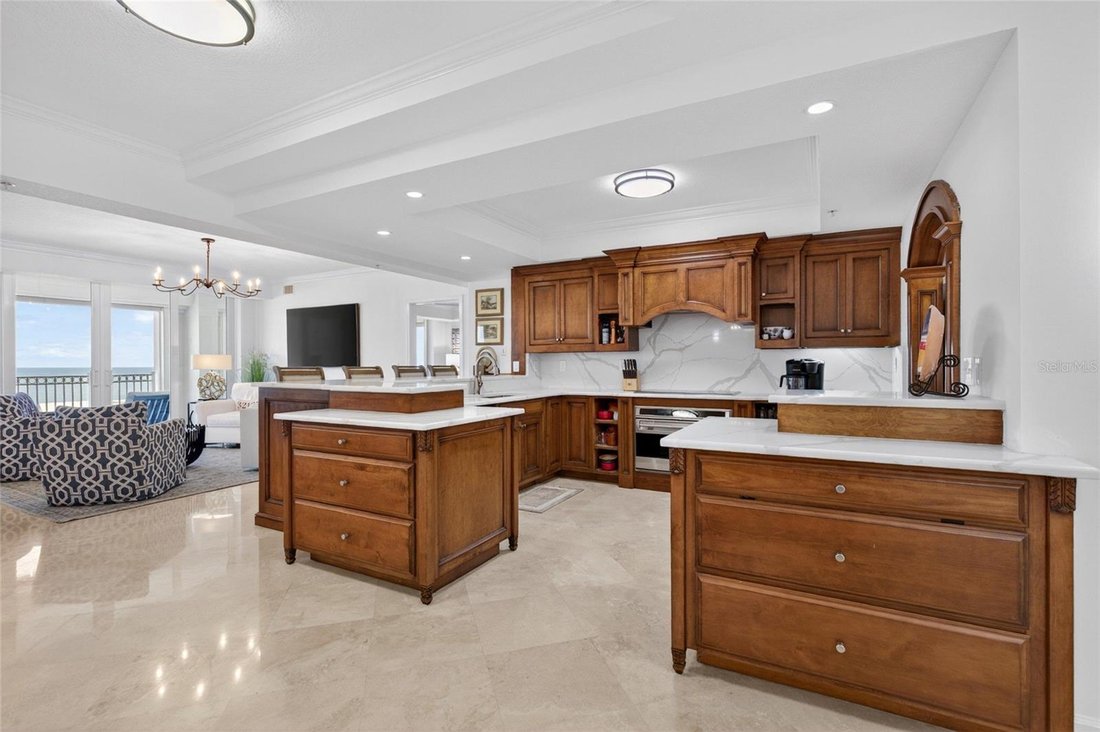 Condo in Palm Coast, Florida, United States 4 - 18148517