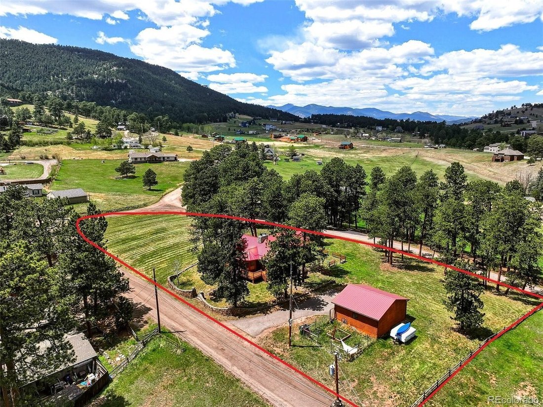 House in Indian Hills, Colorado, United States 3 - 18149395