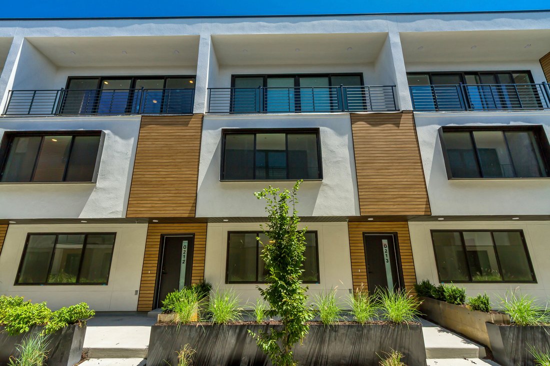 Apartment in South Salt Lake, Utah, United States 3 - 18147731