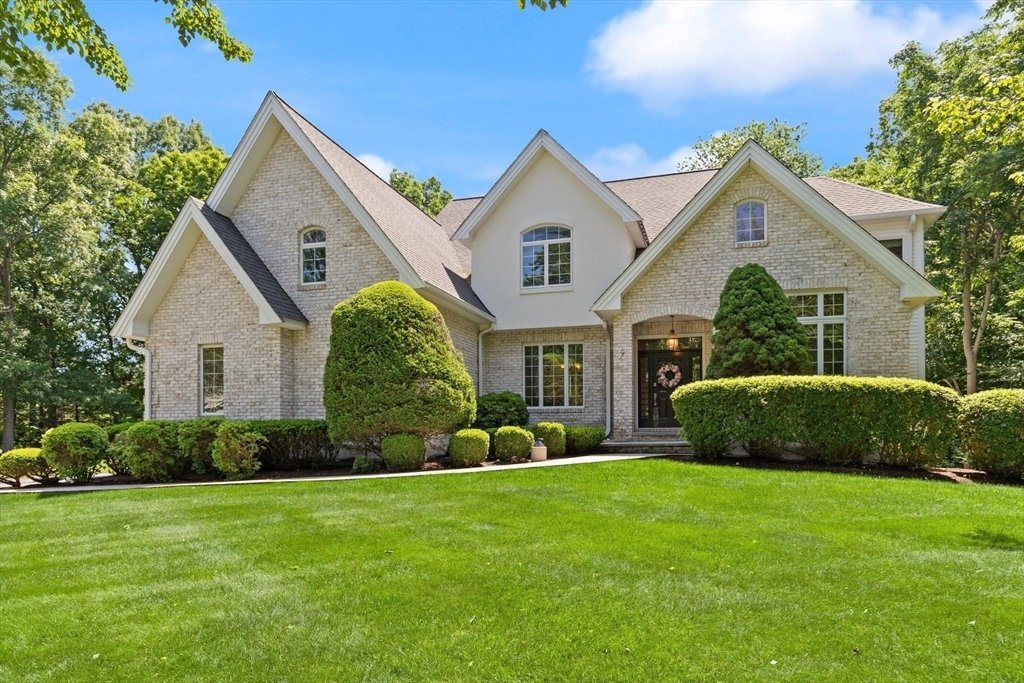 House in Easton, Massachusetts, United States 2 - 18147090