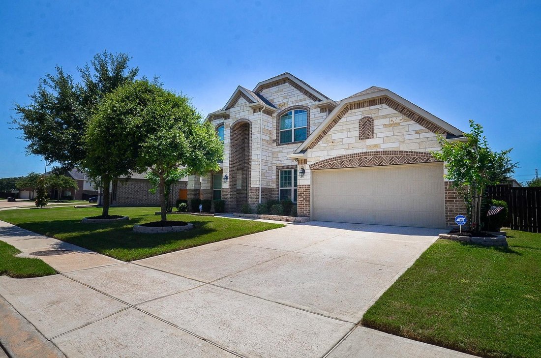 House in Katy, Texas, United States 2 - 18148743