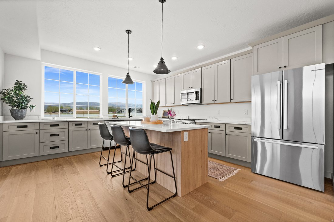 Townhouse in Heber City, Utah, United States 5 - 18147798