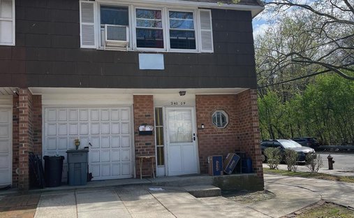 House in New York, New York, United States 1