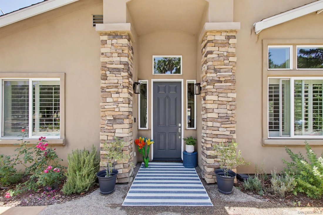 House in La Mesa, California, United States 5 - 18148324