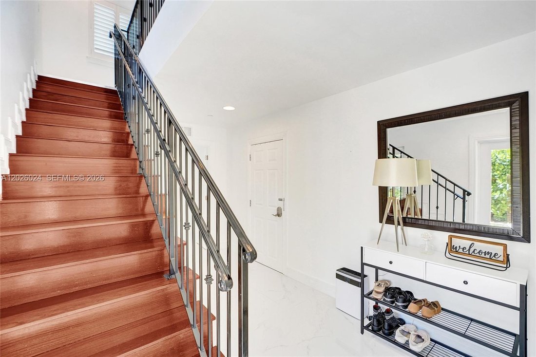 Maison à Fort Lauderdale, Floride, États-Unis 2 - 18145839