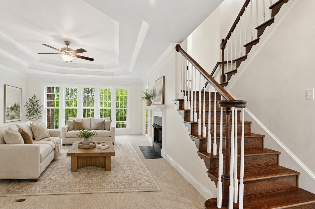 House in Murfreesboro, Tennessee, United States 4 - 17606869