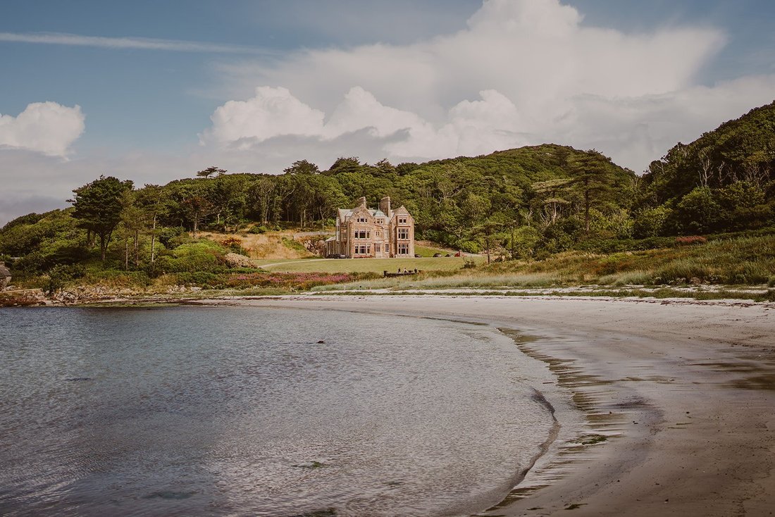 House in Argyll and Bute, Scotland 2 - 18144988
