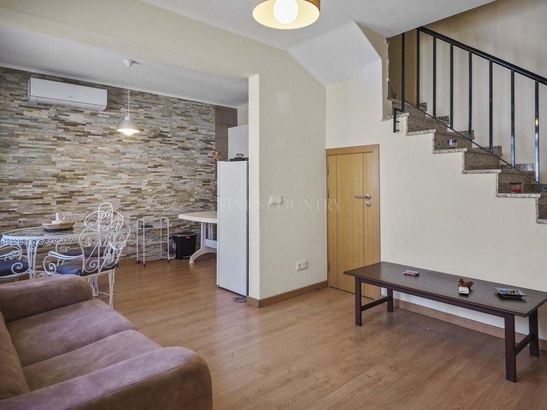 Townhouse en Carvoeiro, Algarve, Portugal 3 - 18147218