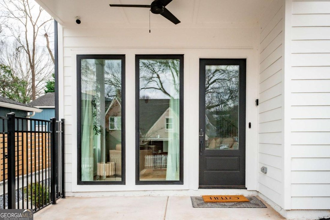 Townhouse in Atlanta, Georgia, United States 2 - 18149566