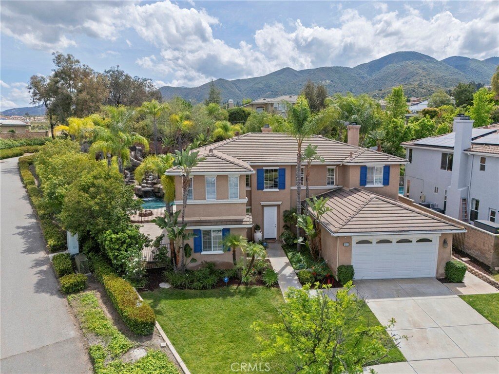 House in Corona, California, United States 3 - 17677215