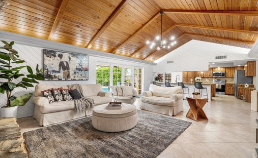 Casa en Deerfield Beach, Florida, Estados Unidos 1