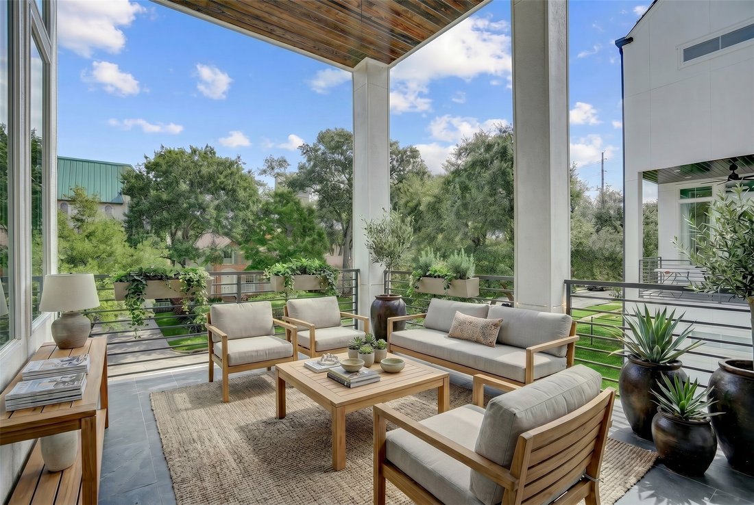 House in Houston, Texas, United States 3 - 18146383