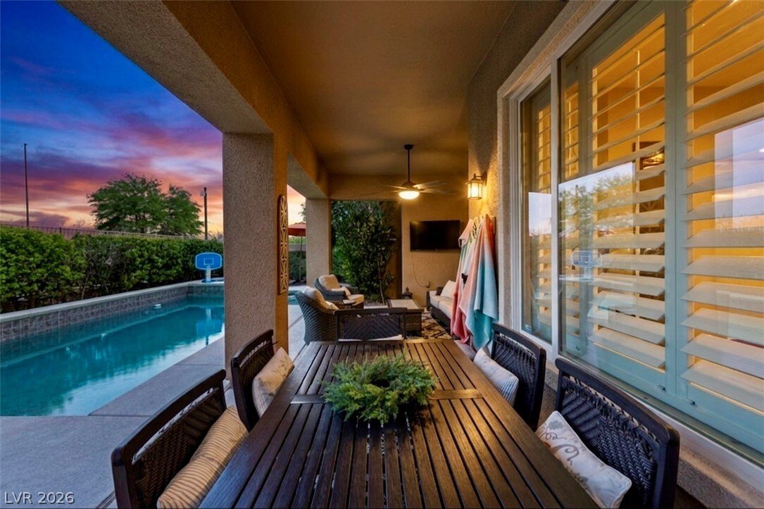 House in Las Vegas, Nevada, United States 4 - 18145552