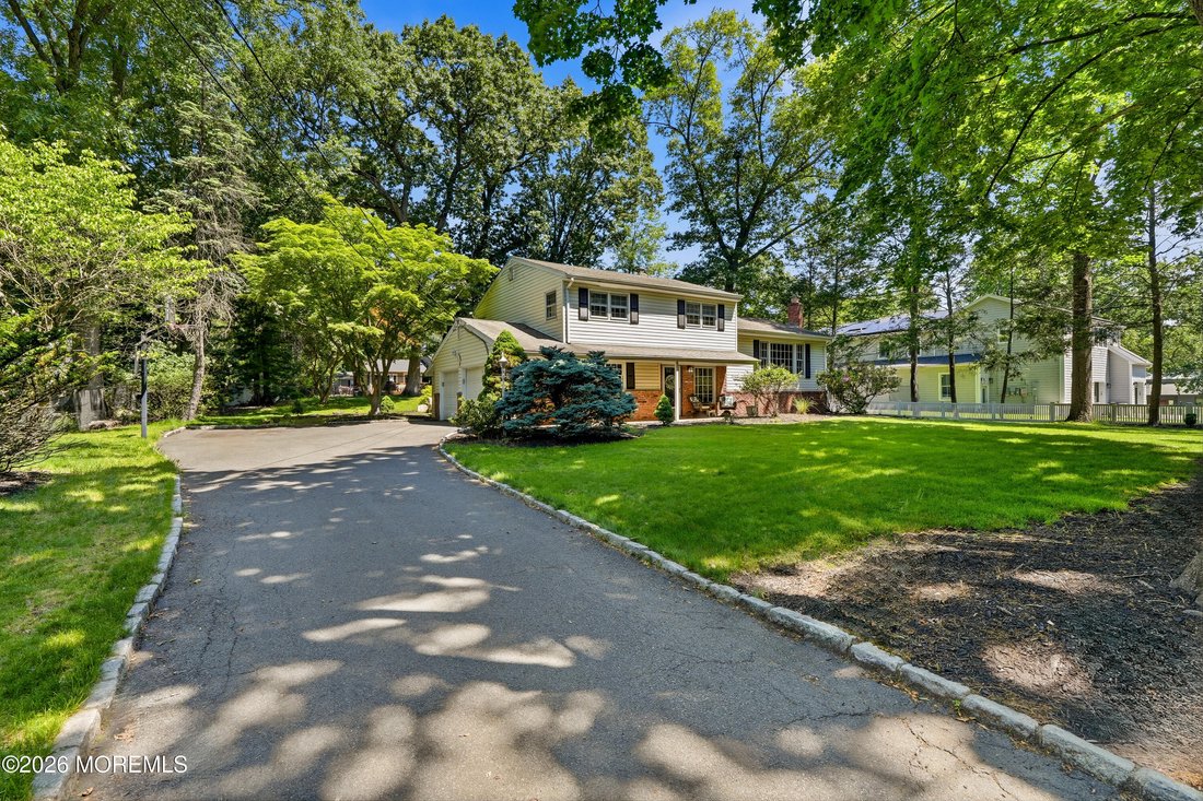 House in River Vale, New Jersey, United States 5 - 18147668