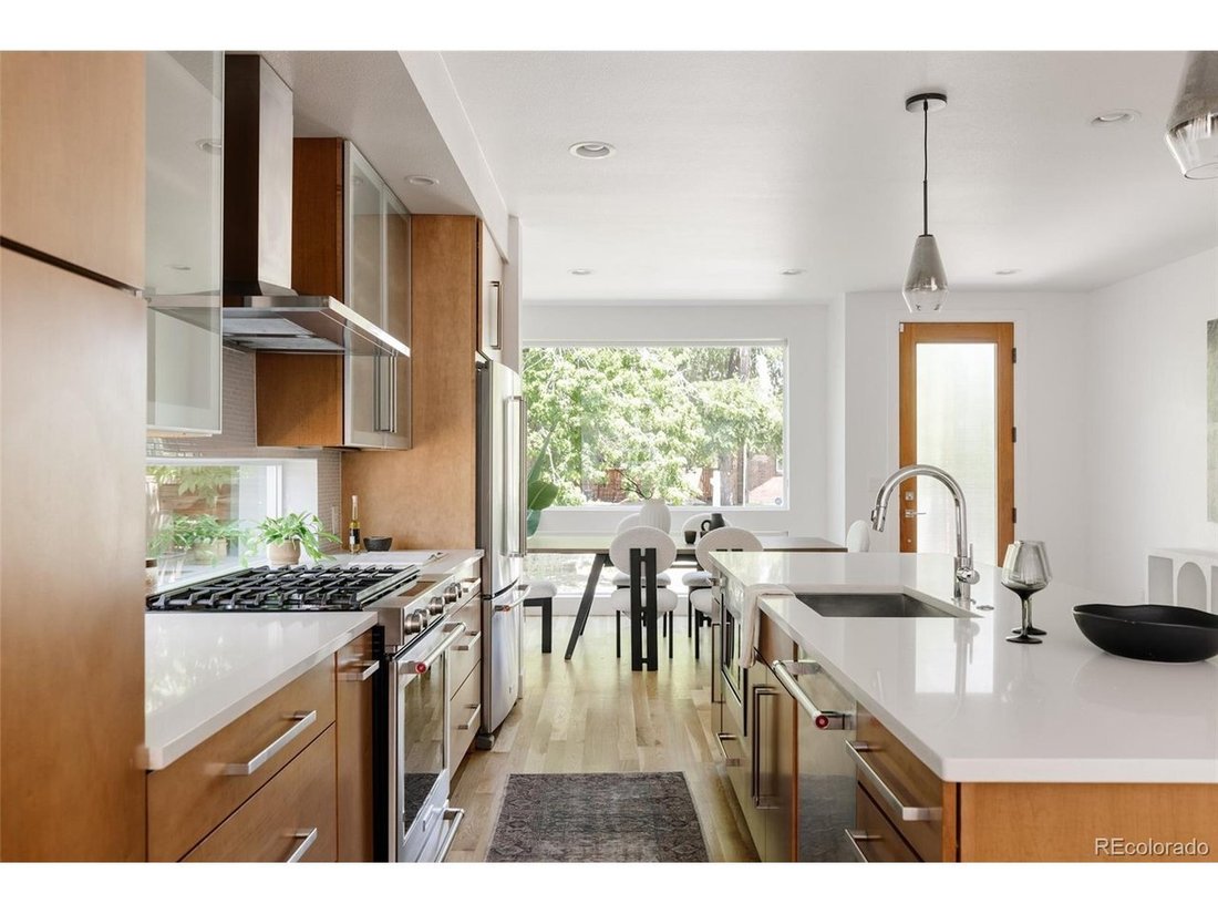 Apartment in Denver, Colorado, United States 5 - 18149144