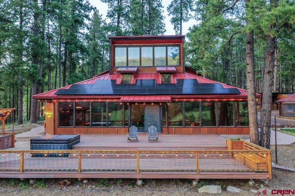 House in Durango, Colorado, United States 4 - 18145125