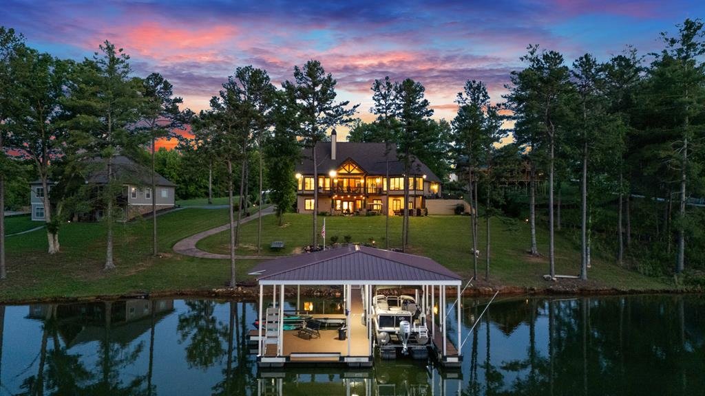 House in Blairsville, Georgia, United States 2 - 18149728