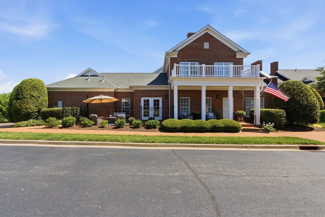 Townhouse in Franklin, Tennessee, United States 1 - 18144739