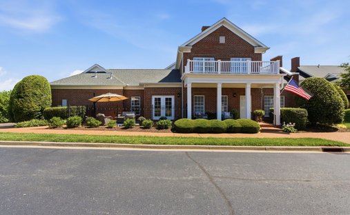 House in Franklin, Tennessee, United States 1