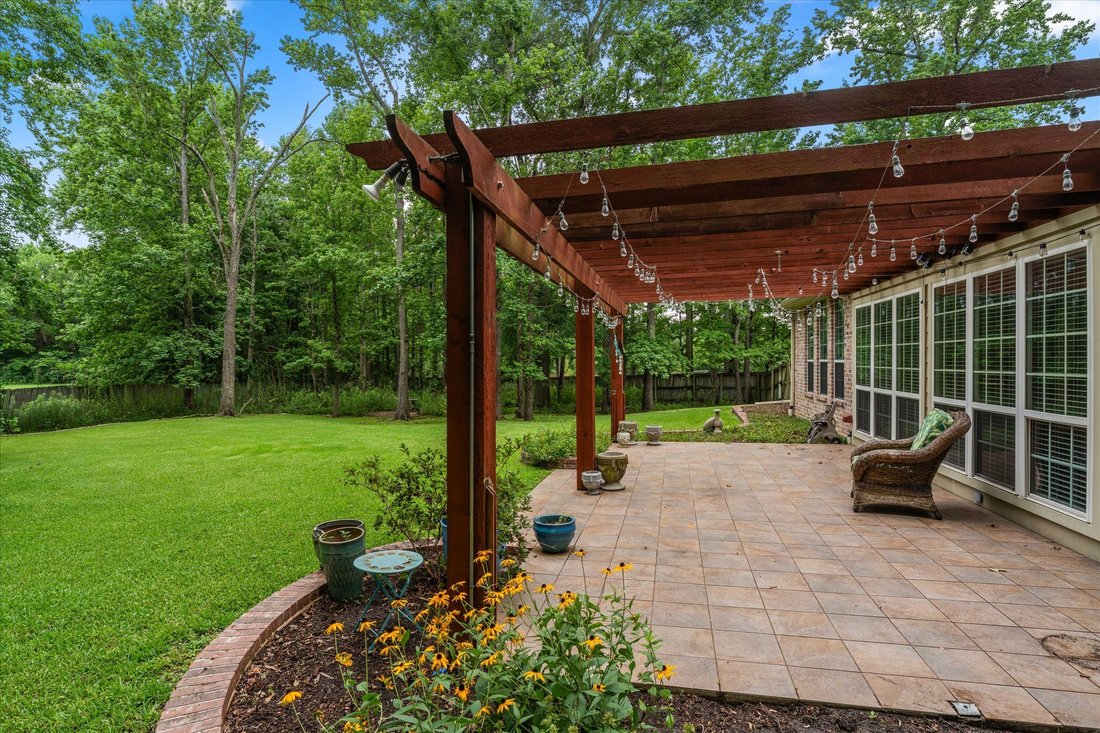 House in Tyler, Texas, United States 5 - 18147101