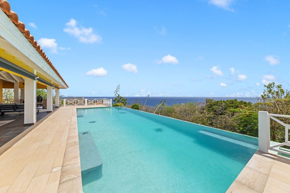 House in Sint Michiel, Curaçao, Curaçao 2 - 18146440