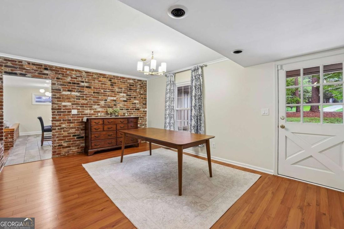 House in Chamblee, Georgia, United States 3 - 18149387