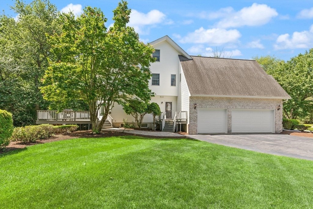 House in Easton, Massachusetts, United States 5 - 18147090