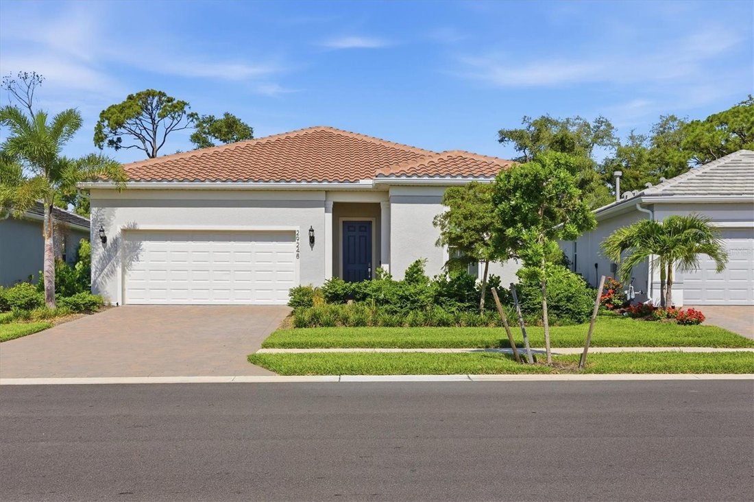 House in Englewood, Florida, United States 1 - 18145410