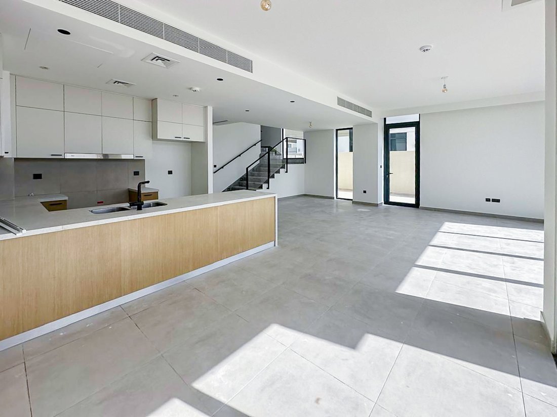 Villa in Hadaeq Sheikh Mohammed Bin Rashid, Dubai, United Arab Emirates 4 - 18146148