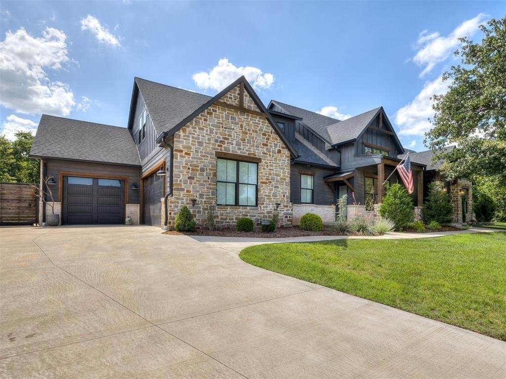 House in Arcadia, Oklahoma, United States 3 - 18146013
