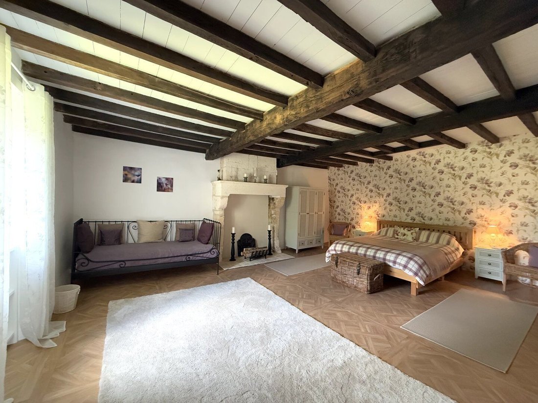 Villa in Léguillac-de-Cercles, Mareuil en Perigord, France 5 - 18150502
