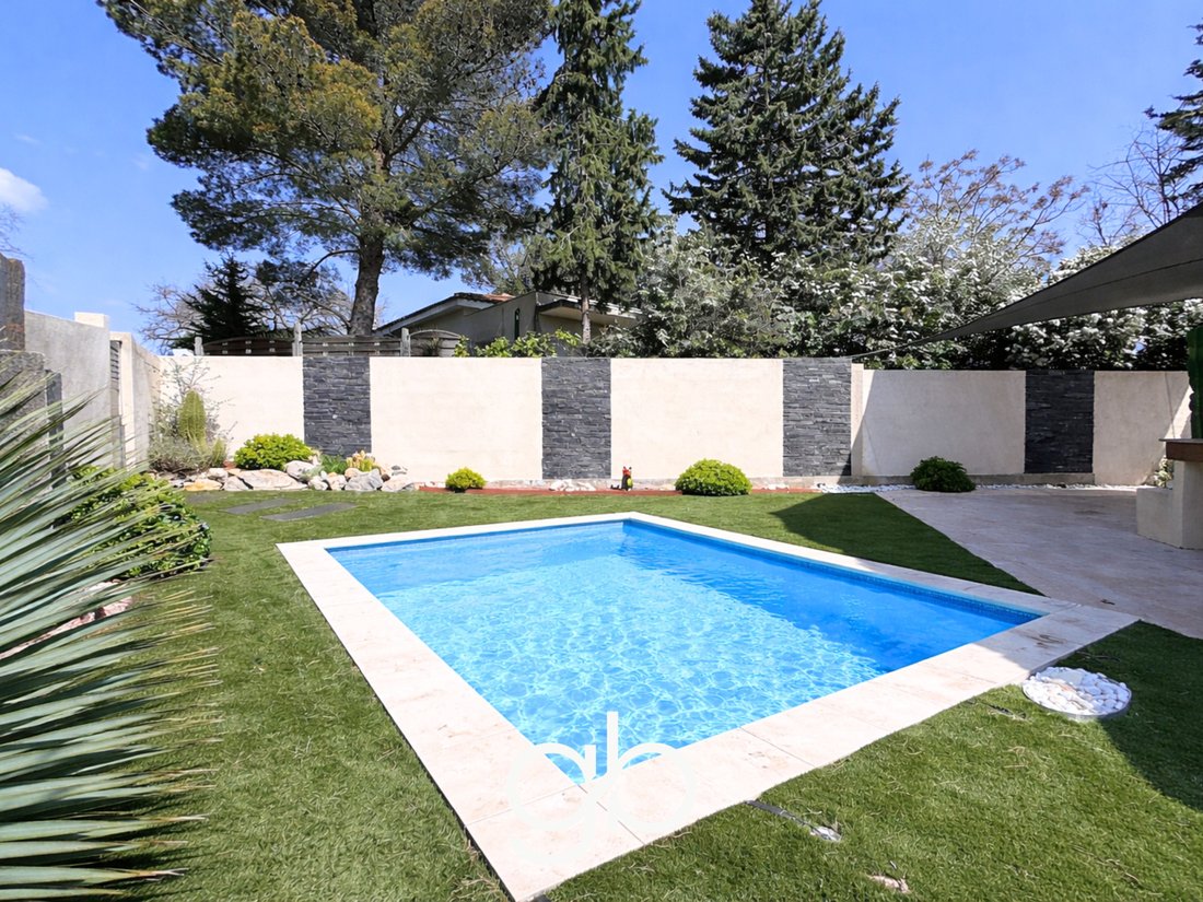 House in Murviel-les-Montpellier, Occitania, France 2 - 18146293