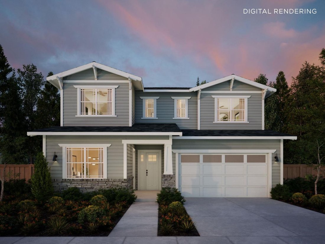 House in San Jose, California, United States 1 - 18148230