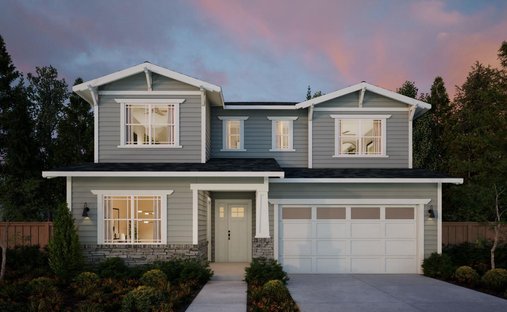 House in San Jose, California, United States 1