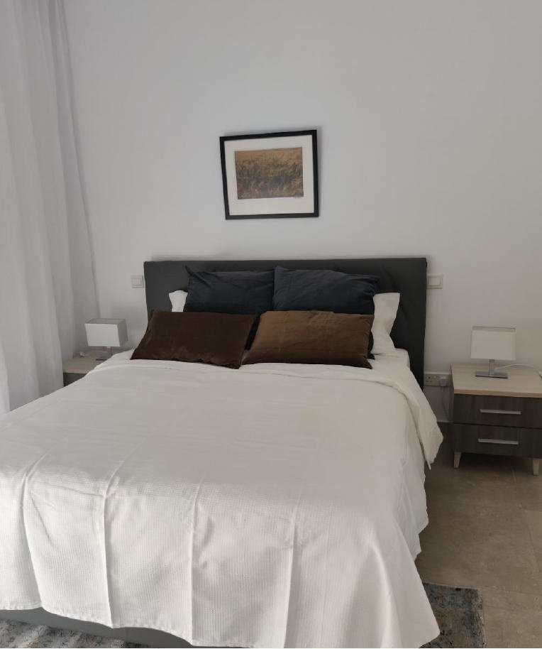 Apartment in Agios Tychon, Limassol, Cyprus 5 - 18145455