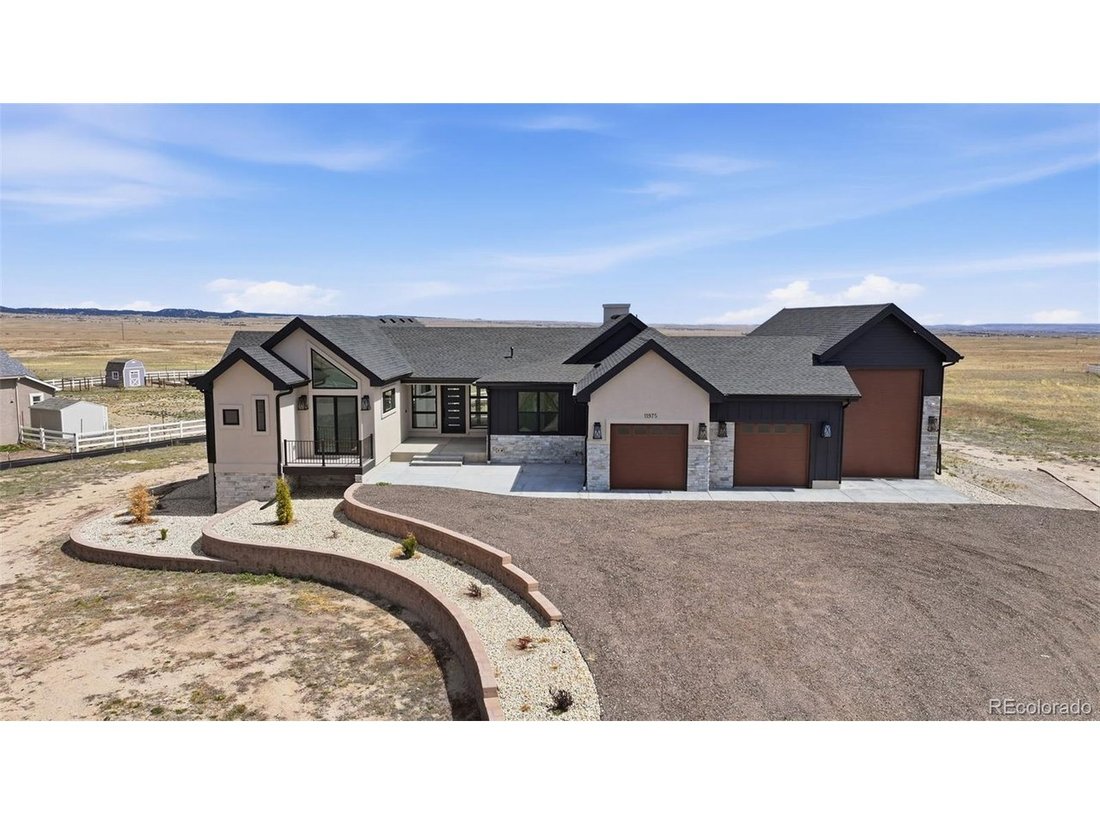 House in Elbert, Colorado, United States 2 - 18148970