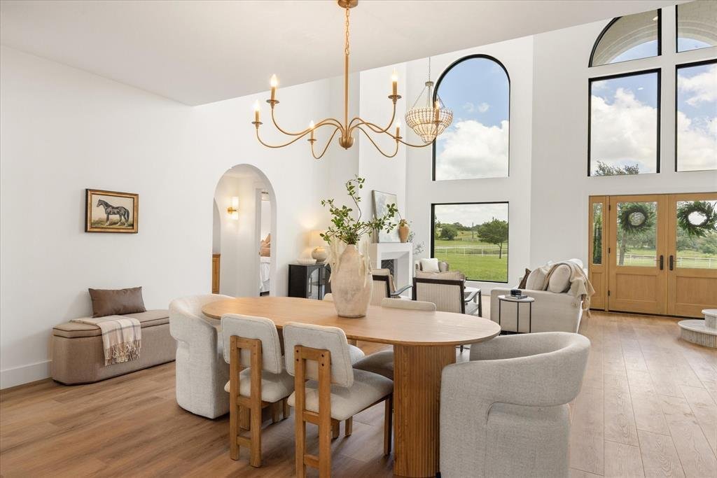 House in White Settlement, Texas, United States 3 - 18150091