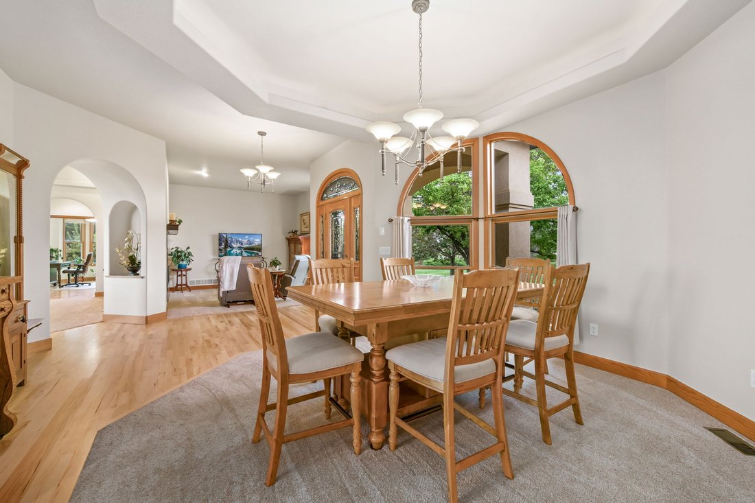 House in Mead, Colorado, United States 4 - 18146048