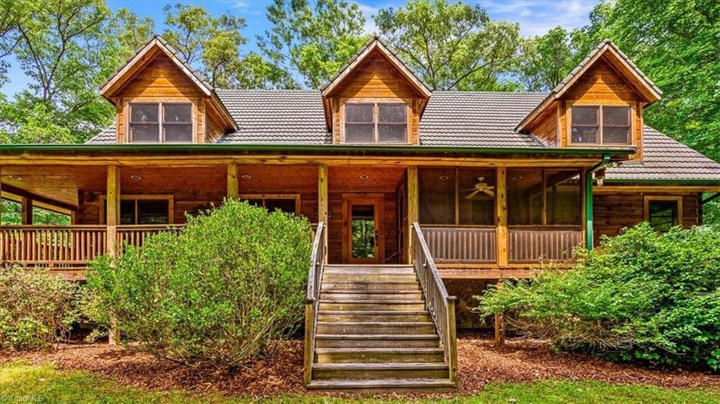 House in Asheboro, North Carolina, United States 2 - 18148225