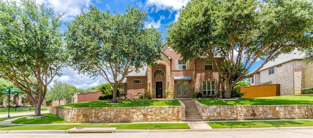 House in Allen, Texas, United States 2 - 18150103
